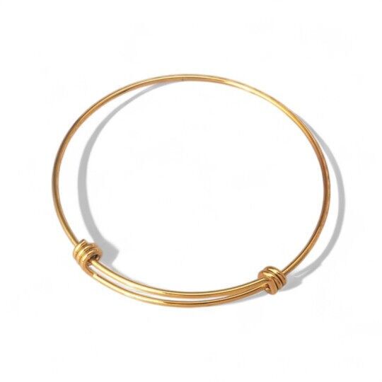 Braccialetti - 11105380 Oro