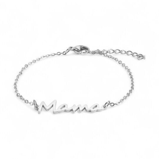 Braccialetti - 11060922 Argento