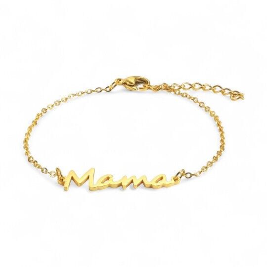 Braccialetti - 11060922 Oro
