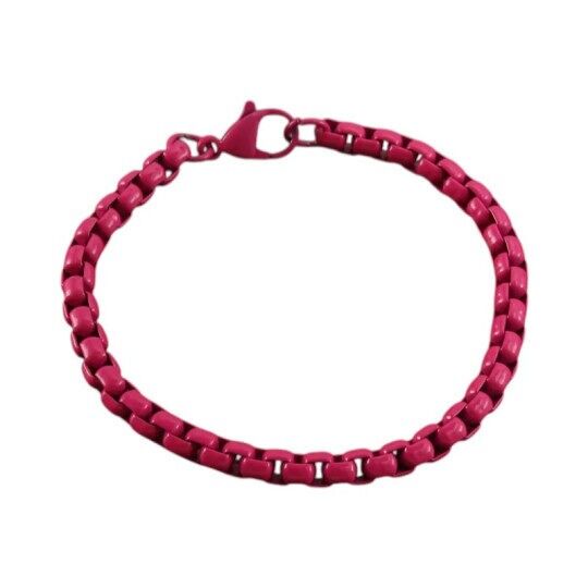 Braccialetti - 10332700 Rosa