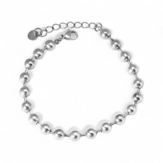 Braccialetti - 11088795 Argento