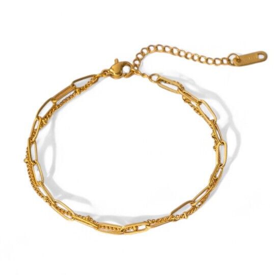 Braccialetti - 10685365 Oro