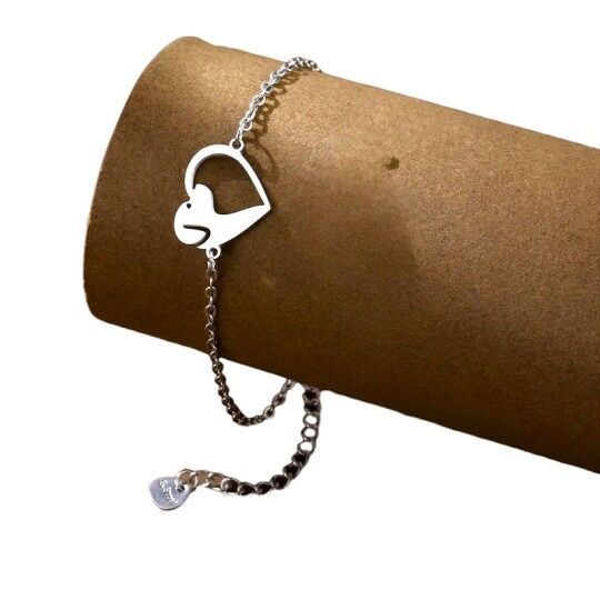 Braccialetti - 11284089 Argento