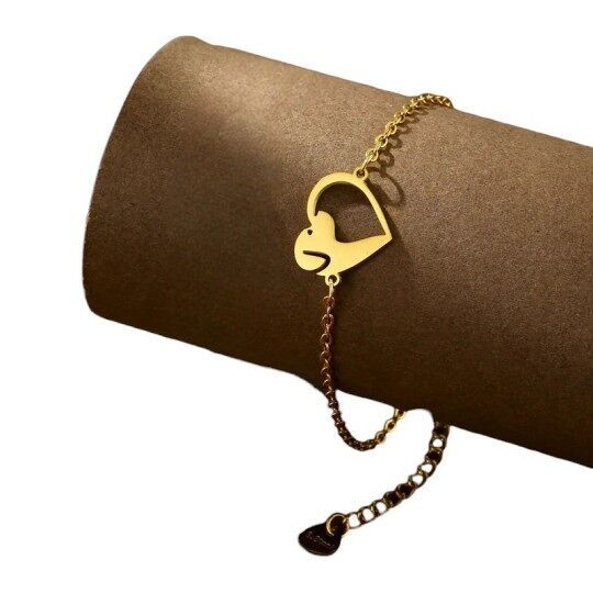 Braccialetti - 11284089 Oro