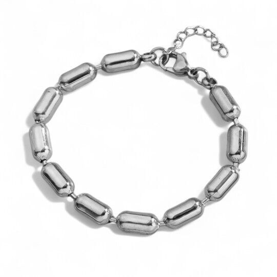 Braccialetti - 11086931 Argento