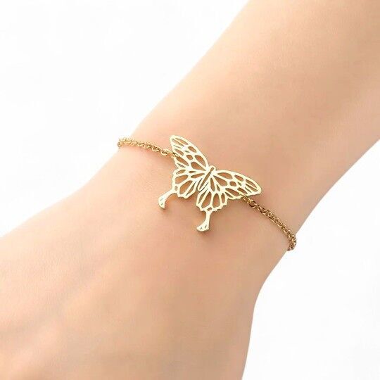 Braccialetti - 10202716 Oro