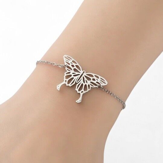 Braccialetti - 10202716 Argento