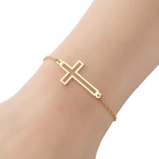 Braccialetti - 10185188 Oro