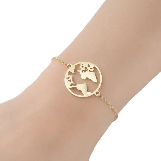 Braccialetti - 10185208-8 Oro