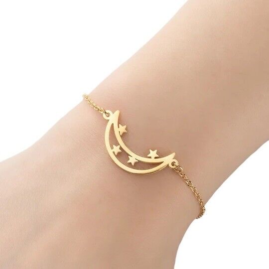 Braccialetti - 10185208-6 Oro