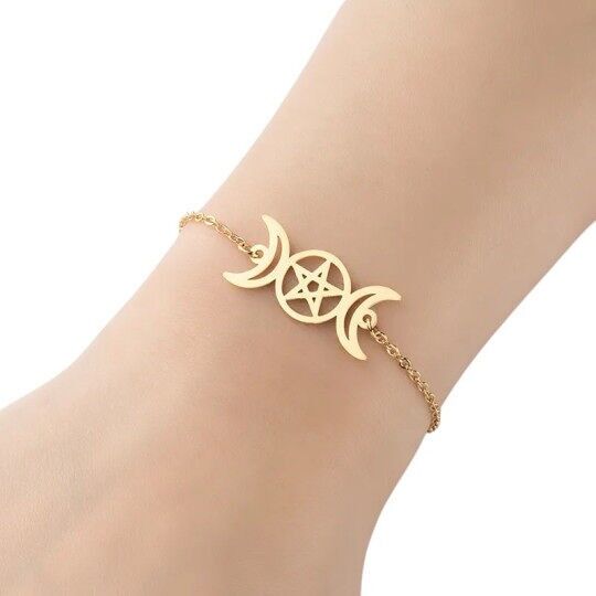 Braccialetti - 10185208-5 Oro