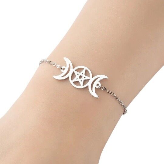 Braccialetti - 10185208-5 Argento
