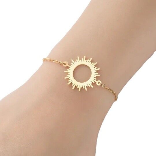 Braccialetti - 10185208-4 Oro