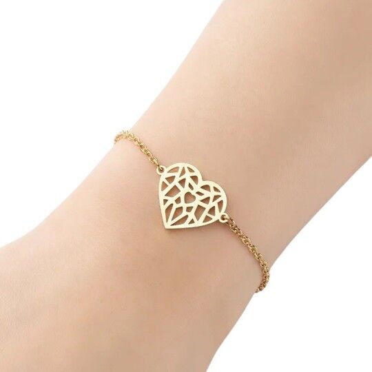 Braccialetti - 10185208-3 Oro