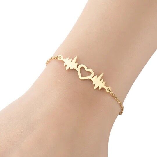 Braccialetti - 10185208-2 Oro