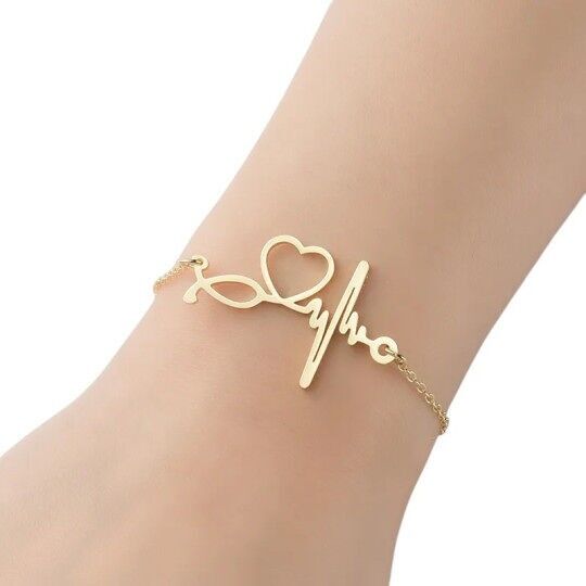 Braccialetti - 10185208-1 Oro