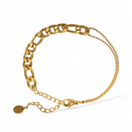 Braccialetti - 11201487 Oro