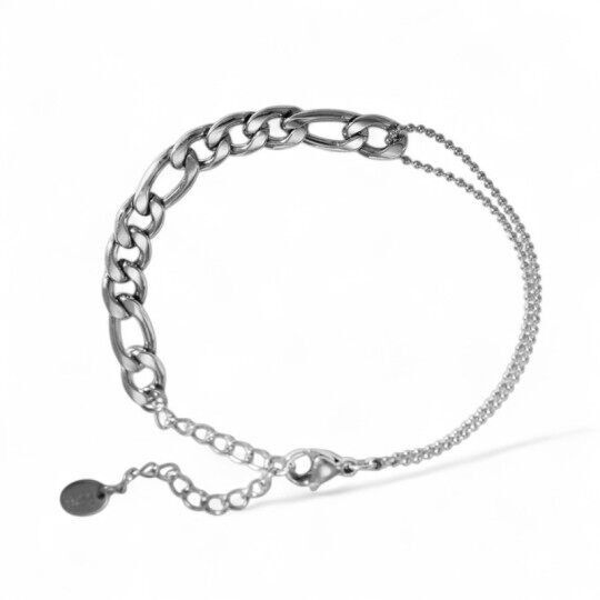Braccialetti - 11201487 Argento