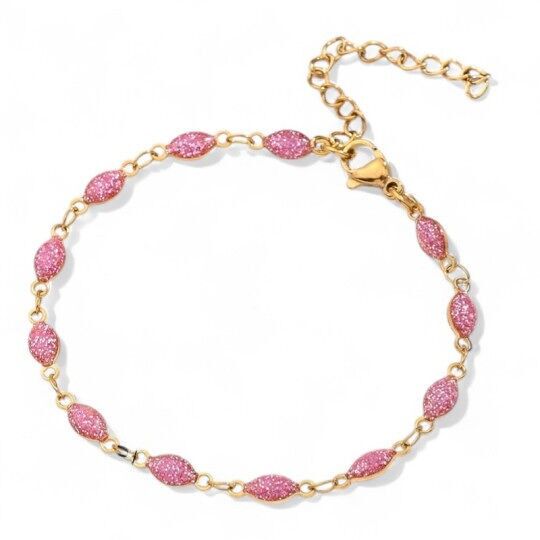 Braccialetti - 10920273 Rosa