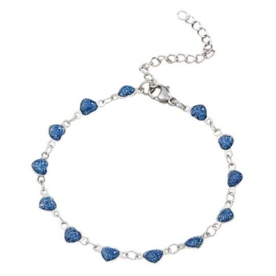 Braccialetti - 10920273 Blu