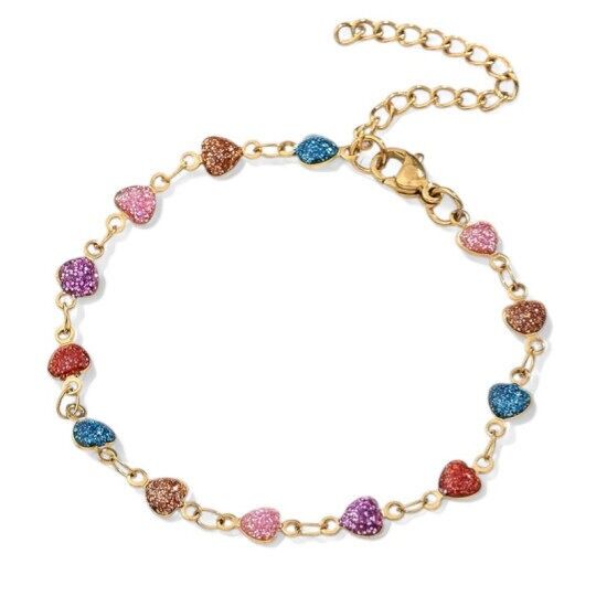 Armbänder - 10920273 Gold