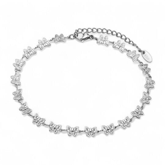 Armbänder - 10904616 Silber