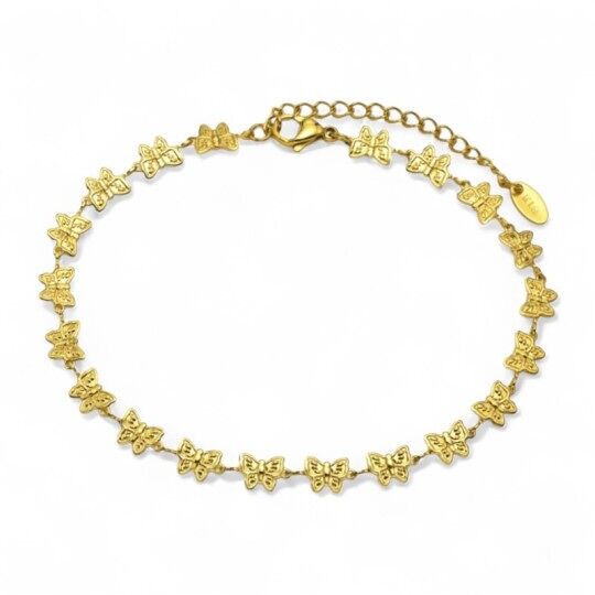 Armbänder - 10904616 Gold