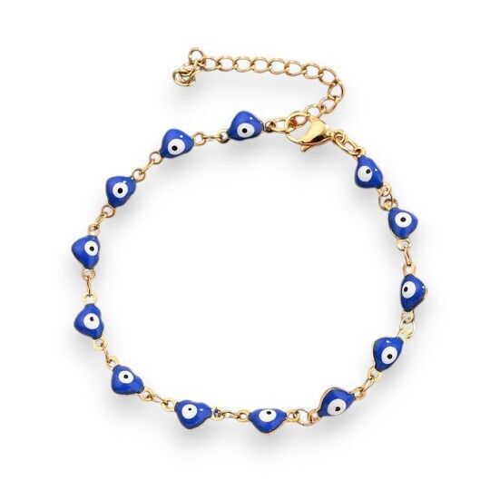 Armbänder - 10873124 Blau