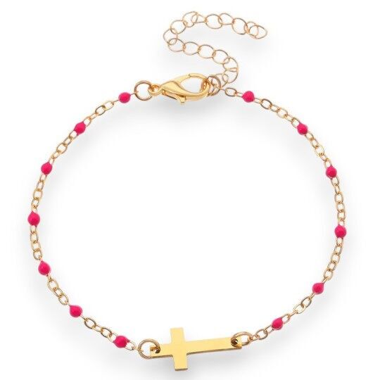 Armbänder - 10816497-2 Gold