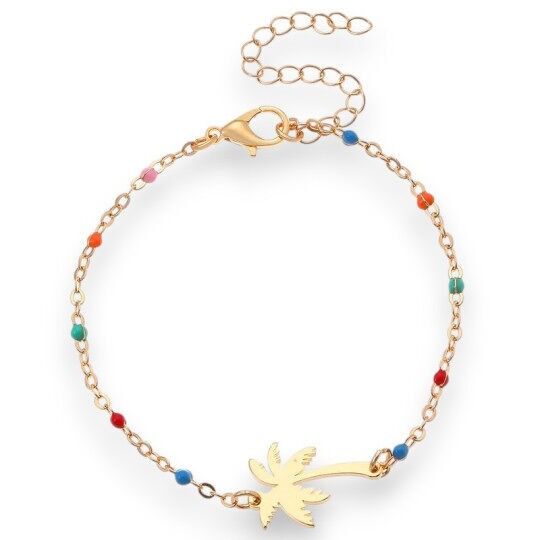 Armbänder - 10816497-1 Gold