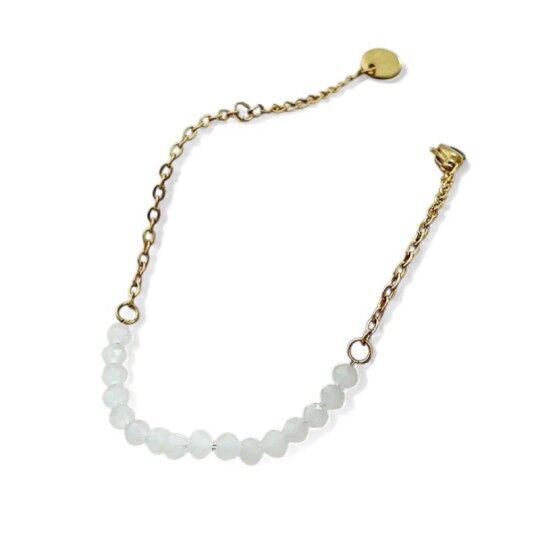 Armbänder - 10415685 Weiß