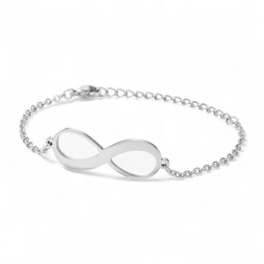 Armbänder - 11095299 Silber