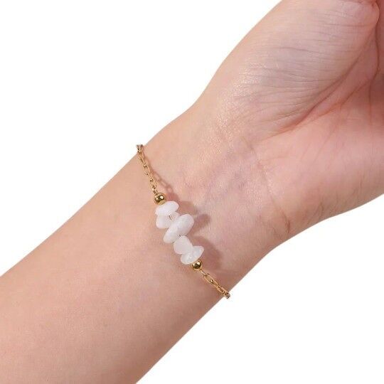 Armbänder - 11225304 Weiß