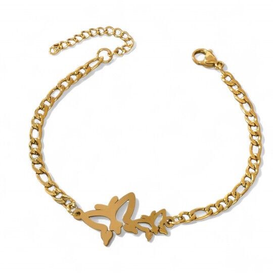 Armbänder - 10278808 - 1 Gold