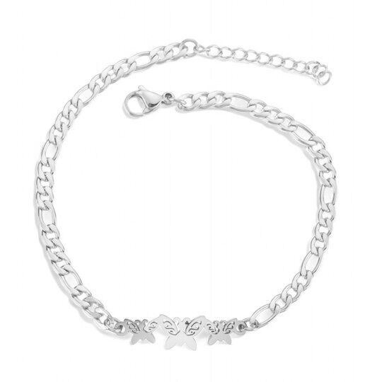 Armbänder - 10278808 - 2 Silber