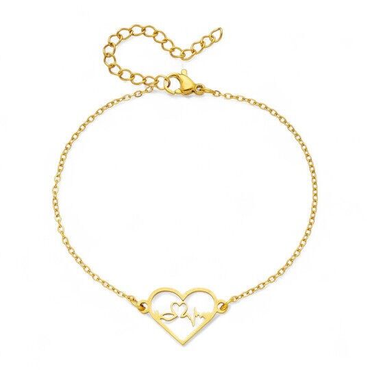 Armbänder - 10278808 - 3 Gold