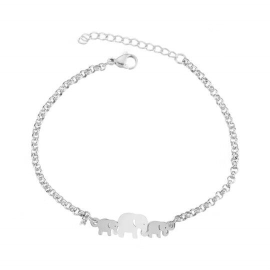 Armbänder - 10278808 - 4 Silber