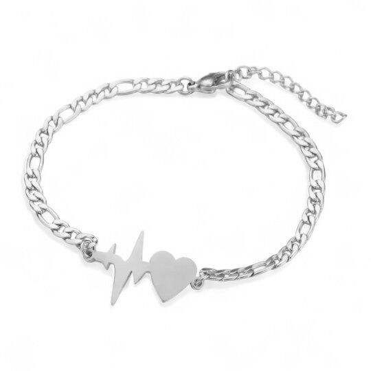 Armbänder - 10278808 - 5 Silber