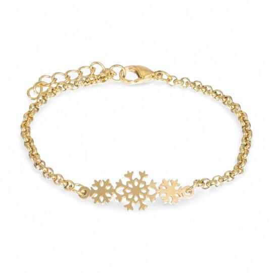 Armbänder - 10278808 - 6 Gold