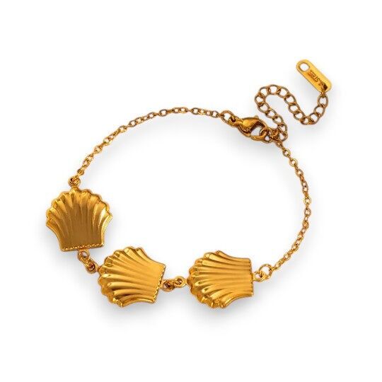 Armbänder - 11299073 - 3 Gold