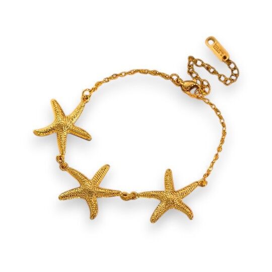 Armbänder - 11299073 - 4 Gold