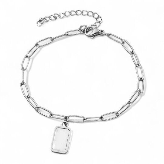 Armbänder - 11146142 - 2 Silber