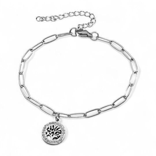 Armbänder - 11146142 - 1 Silber