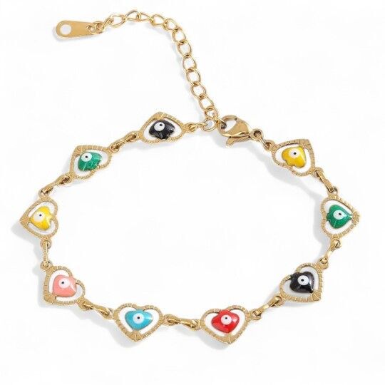 Armbänder - 10930034 - 1 2