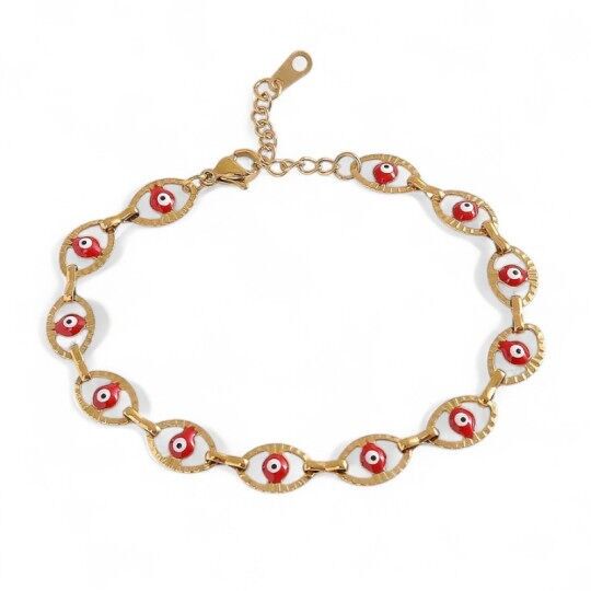 Armbänder - 10930034 - 2 Gold