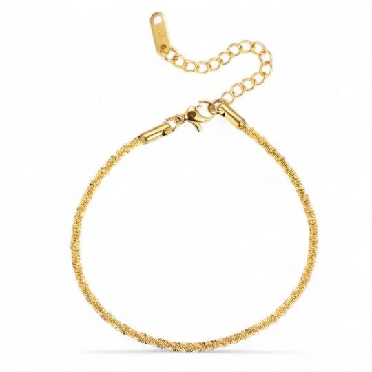 Armbänder - 11048884 Gold