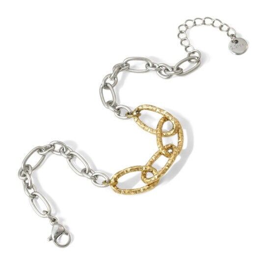 Armbänder - 10830796 - 1 Silber