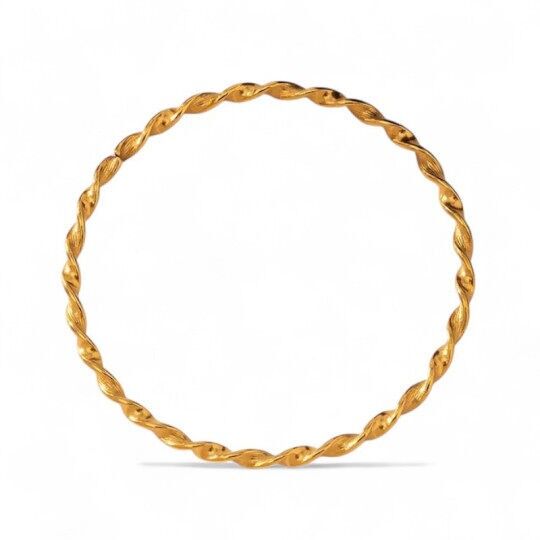 Armbänder - 11270615 Gold