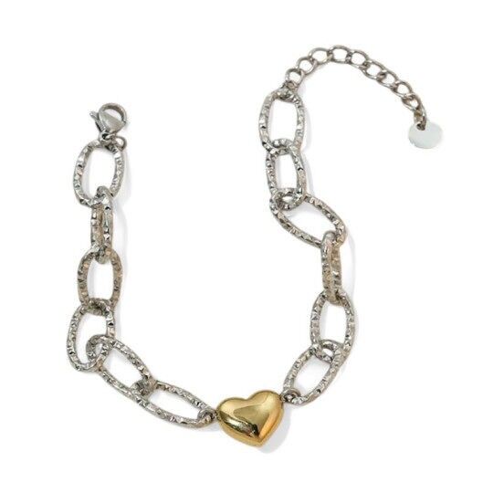 Armbänder - 10830796 - 2 Silber