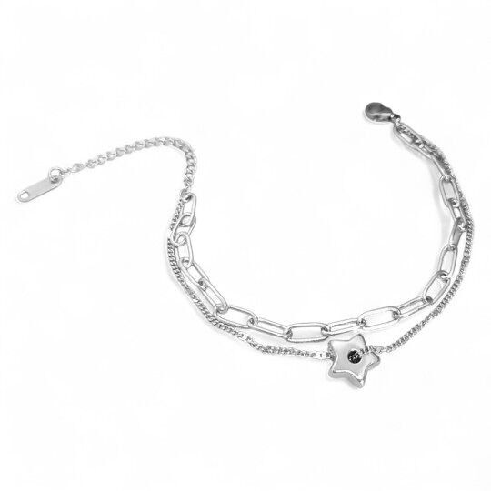 Bracelets - 11102912 Argent